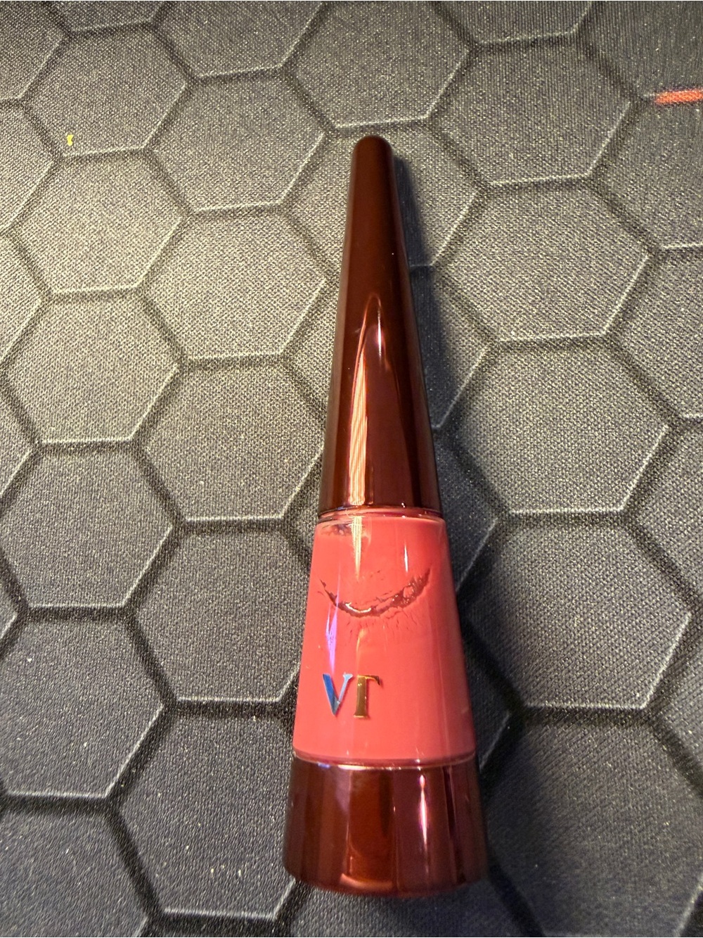 VT Cosmetics Reedle Shot Lip Plumper Color: rose berry